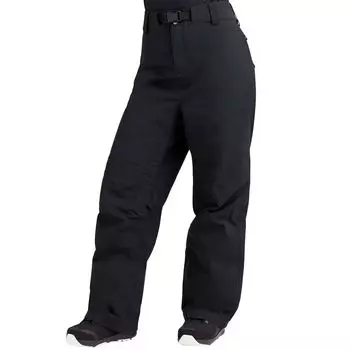 Брюки A-1 2023 Dakine, черный