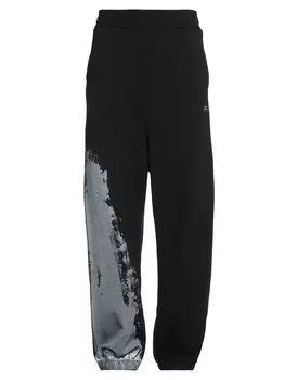 Брюки A, черный