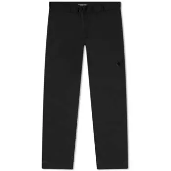 Брюки A-COLD-WALL* Stealth Nylon Pant