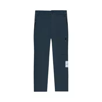 Брюки A-Cold-Wall* Uniform Pant, цвет Slate