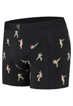 Брюки A-dam, черный