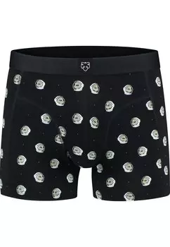 Брюки A-dam, черный