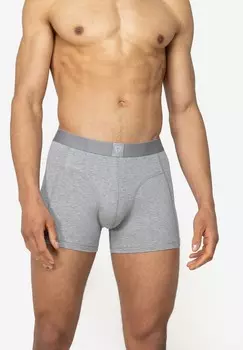 Брюки A-dam, серый