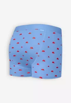 Брюки A-dam, синий