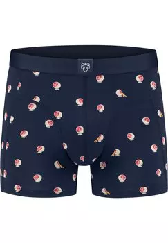 Брюки A-dam, синий