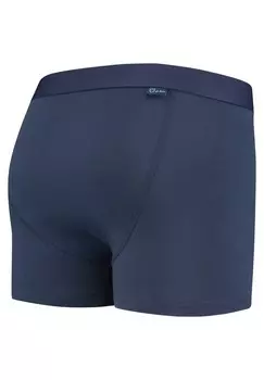 Брюки A-dam, темно-синий