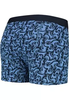 Брюки A-dam, темно-синий