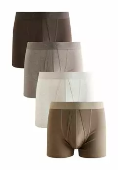 Брюки A FRONTS FOUR PACK Next, бежевый