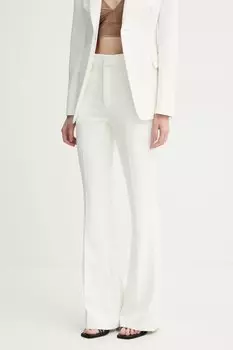 Брюки A.L.C., бежевый