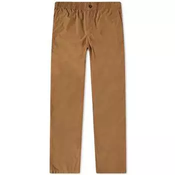 Брюки A.P.C. Chuck Work Pants