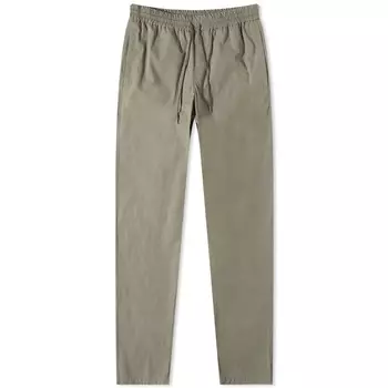 Брюки A.P.C. New Kaplan Drawstring Trousers
