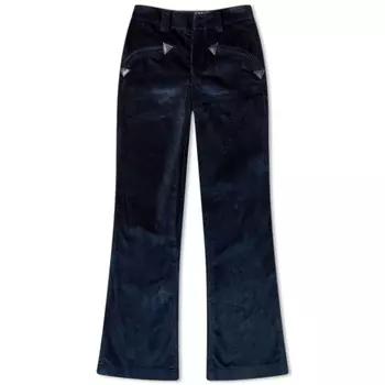 Брюки A.P.C. Rosie Cords