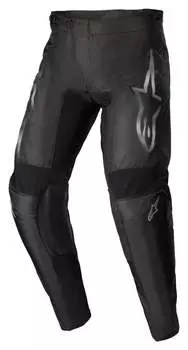 Брюки A-Stars Stella Fluid MX alpinestars, черный