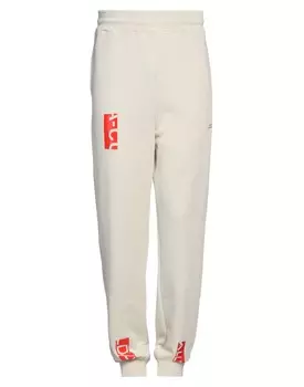 Брюки A, светло-серый