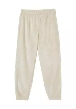 Брюки A Trecce Calliope, бежевый