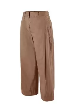 Брюки A VITA ALTA BALOON FIT Bomboogie, розовый