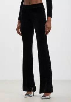 Брюки A Zampa Calliope, черный