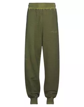 Брюки A, зеленый