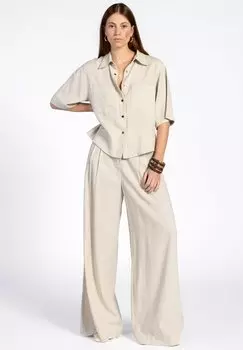 Брюки Aaiko, песочный