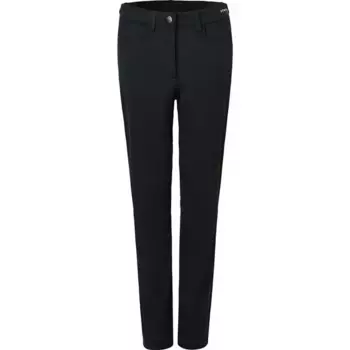 Брюки Abacus Golf Bounce WP, черный