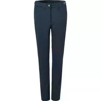 Брюки Abacus Golf Bounce WP, синий