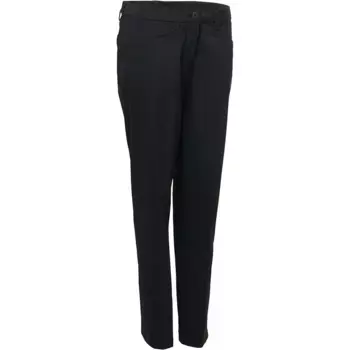 Брюки Abacus Golf Cleek Stretch woman, черный