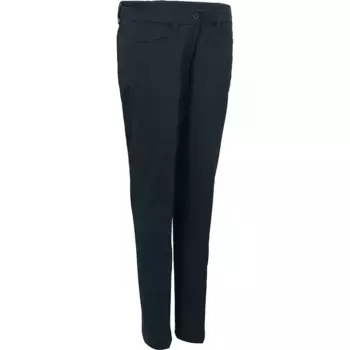 Брюки Abacus Golf Cleek Stretch woman, синий