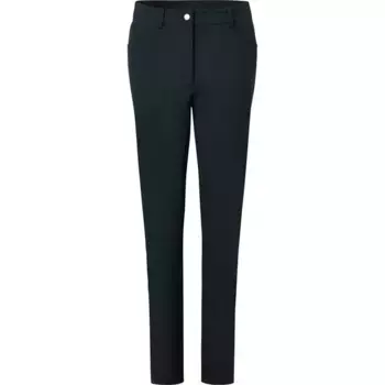 Брюки Abacus Golf Elite, черный