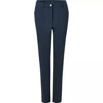 Брюки Abacus Golf Elite, синий