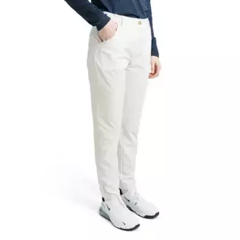 Брюки Abacus Golf Kildare, белый