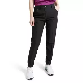 Брюки Abacus Golf Kildare, черный