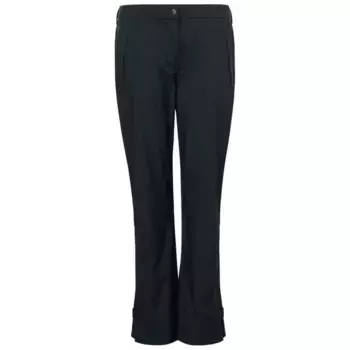 Брюки Abacus Golf Links Rain, черный