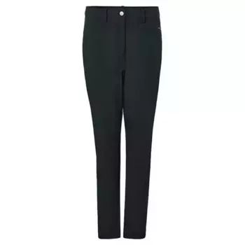 Брюки Abacus Golf Links WP Warm, черный