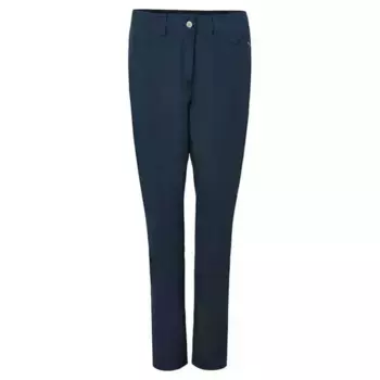 Брюки Abacus Golf Links WP Warm, синий