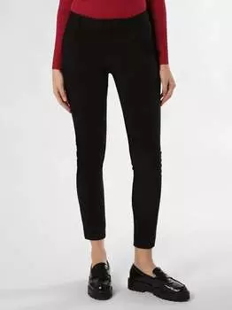 Брюки аббатство Mos Mosh, черный