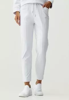 Брюки ABBIE Born Living Yoga, цвет blanco
