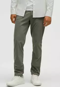 Брюки ABC CLASSIC-FIT WARPSTREME 81CM lululemon, серый