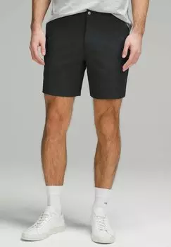 Брюки ABC lululemon, цвет obsidian