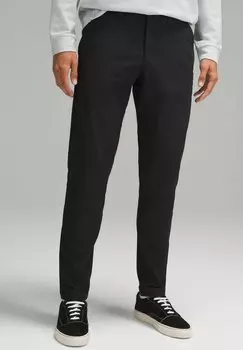 Брюки ABC SLIM-FIT WARPSTREME 81см lululemon, черный