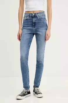 Брюки Abercrombie & Fitch, бежевый