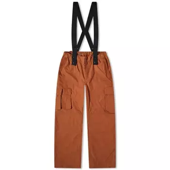 Брюки Abney Jogger Timberland x Nina Chanel