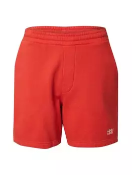 Брюки ABOJ ADEJ Arreza, цвет Orange red