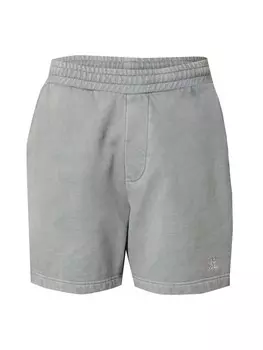 Брюки ABOJ ADEJ Arreza, серый