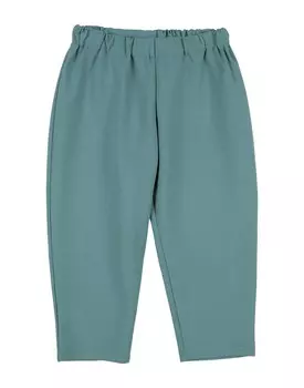 Брюки Abracadabra, зеленый