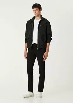 Брюки Academia, черный