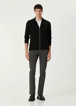 Брюки Academia, серый