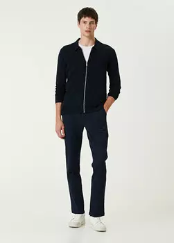 Брюки Academia, синий