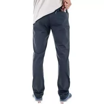 Брюки Acadia 2.0 мужские Jetty, цвет Graphite