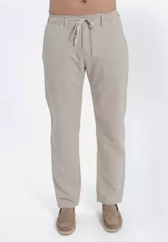 Брюки ACANFORA, бежевый