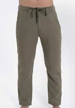 Брюки ACANFORA, зеленый